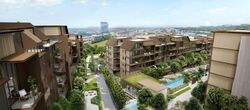 Yew Siang Road (D5), Condominium #611993661